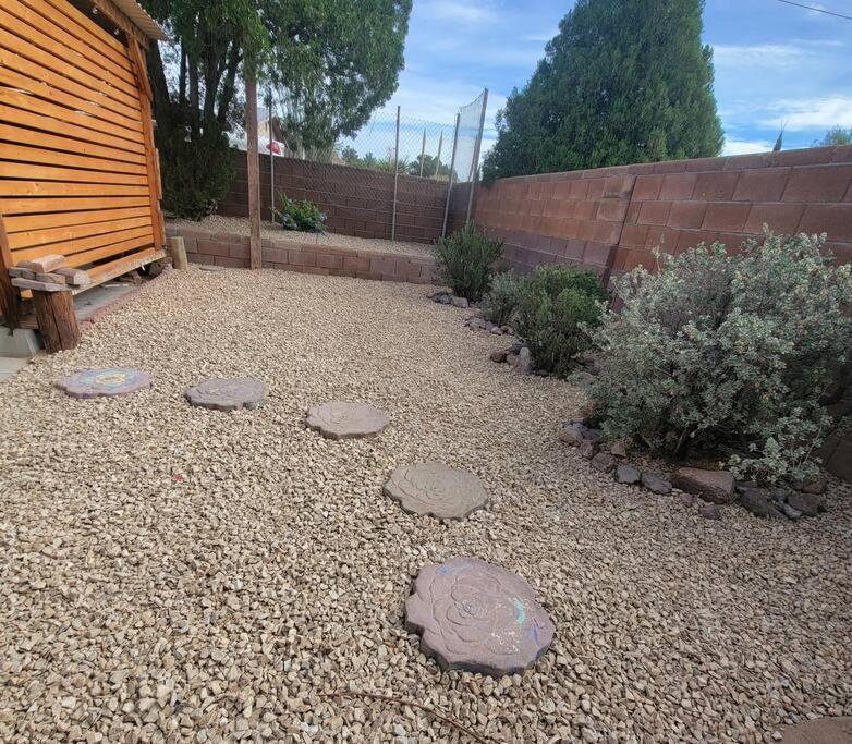Desert Oasis With Hot Tub! Las Cruces Zewnętrze zdjęcie