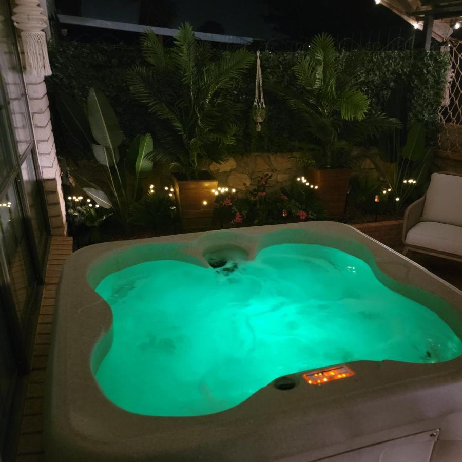 Desert Oasis With Hot Tub! Las Cruces Zewnętrze zdjęcie